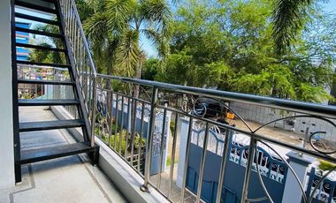 7 Bedrooms for rent near in Koreantown Friendship Angeles City Pampanga