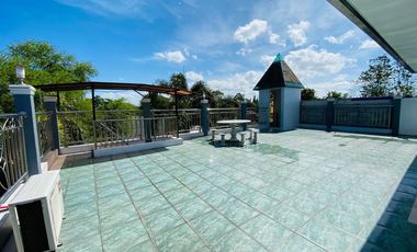 7 Bedrooms for rent near in Koreantown Friendship Angeles City Pampanga