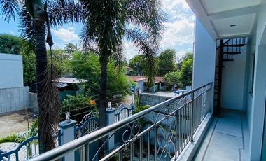 7 Bedrooms for rent near in Koreantown Friendship Angeles City Pampanga