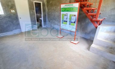 Affordable 2Bedroom Townhouse in Tanauan City available thru Pagibig Financing