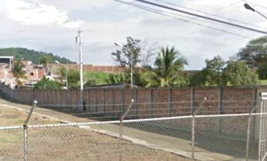 Terreno para Proyecto de venta portoviejo crucita