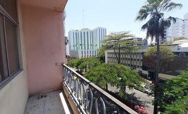 Vendo Edificio