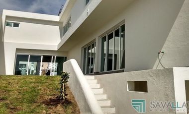 Casa en Venta, Cumbres del Lago, Juriquilla, Querétaro.