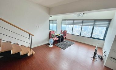 One Rockwell  | Two Bedroom 2BR Condo Unit For Sale - #5034