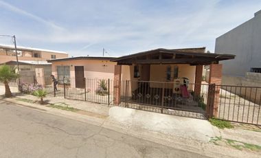 AB-ZA Casa en fraccionamiento Jardines de San Marcos,  Mexicali,  Baja California