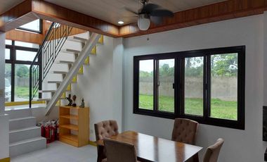 2-Storey House and Lot in San Carlos City, Pangasinan