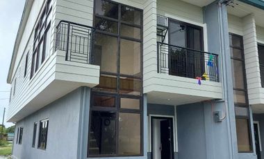 2-Storey House and Lot in San Carlos City, Pangasinan