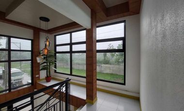 2-Storey House and Lot in San Carlos City, Pangasinan