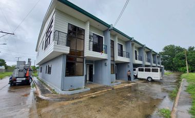 2-Storey House and Lot in San Carlos City, Pangasinan