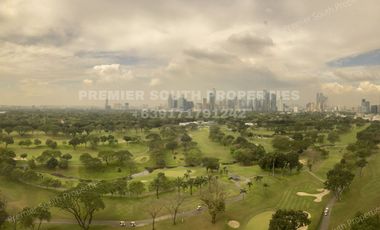 CORNER UNIT WITH A BEAUTIFUL VIEW OF MANILA GOLF AND COUNTRY CLUB❗️ELEGANTLY FURNISHED AND INTERIOR DESIGNED❗️