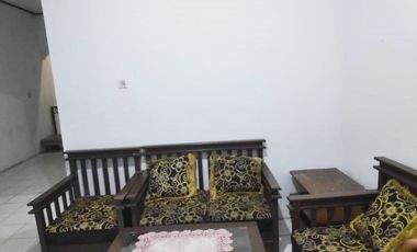 Rumah Kontrakan di Dago Barat Kota Bandung Dekat Borma Dago