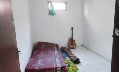 Rumah Kontrakan di Dago Barat Kota Bandung Dekat Borma Dago