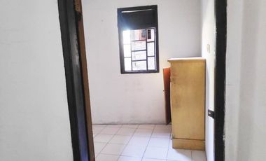 Rumah Kontrakan di Dago Barat Kota Bandung Dekat Borma Dago