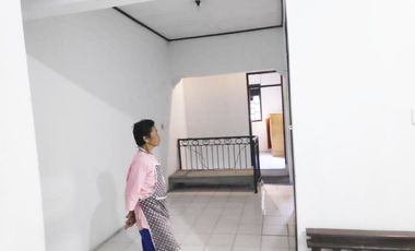 Rumah Kontrakan di Dago Barat Kota Bandung Dekat Borma Dago