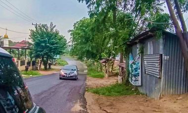 Dijual Ruko Palembang 5 Unit Ruko Baru di Talang Buruk