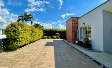 Maravilloso casa campestre en las margaritas condominio campestre.Cerritos.Pereira-Colombia