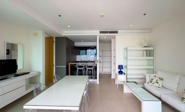 The River Condominium - 1 Bed Unit for Rent and Sale!