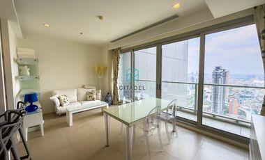 The River Condominium - 1 Bed Unit for Rent and Sale!