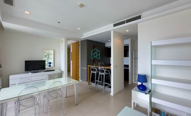 The River Condominium - 1 Bed Unit for Rent and Sale!