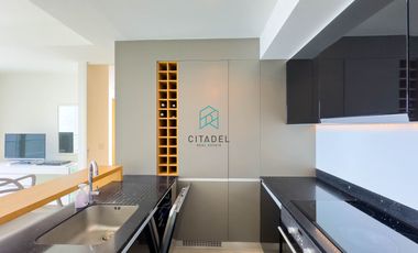 The River Condominium - 1 Bed Unit for Rent and Sale!