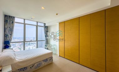 The River Condominium - 1 Bed Unit for Rent and Sale!