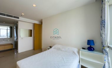 The River Condominium - 1 Bed Unit for Rent and Sale!