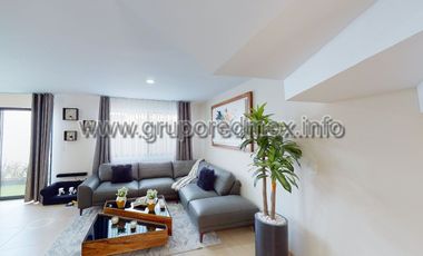 Casa en venta en Los Robles Zibata II, El Marques, Queretaro