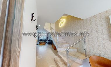 Casa en venta en Los Robles Zibata II, El Marques, Queretaro