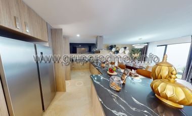 Casa en venta en Los Robles Zibata II, El Marques, Queretaro