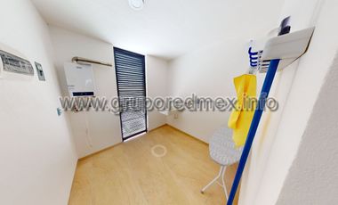 Casa en venta en Los Robles Zibata II, El Marques, Queretaro