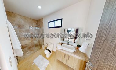 Casa en venta en Los Robles Zibata II, El Marques, Queretaro