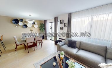 Casa en venta en Los Robles Zibata II, El Marques, Queretaro