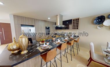 Casa en venta en Los Robles Zibata II, El Marques, Queretaro