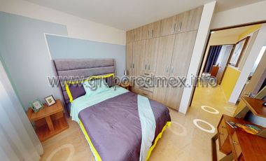 Casa en venta en Los Robles Zibata II, El Marques, Queretaro