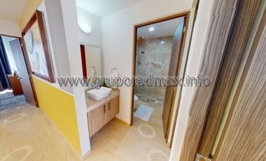 Casa en venta en Los Robles Zibata II, El Marques, Queretaro