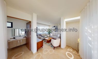 Casa en venta en Los Robles Zibata II, El Marques, Queretaro