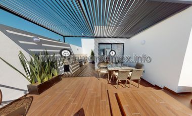 Casa en venta en Los Robles Zibata II, El Marques, Queretaro