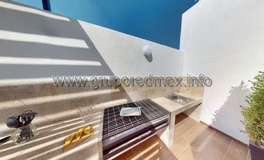 Casa en venta en Los Robles Zibata II, El Marques, Queretaro