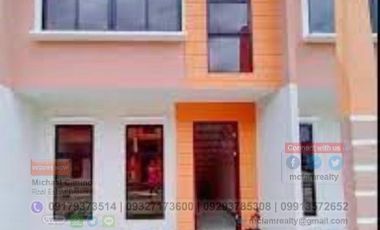 House and Lot Near Rockwell Center Deca Meycauayan