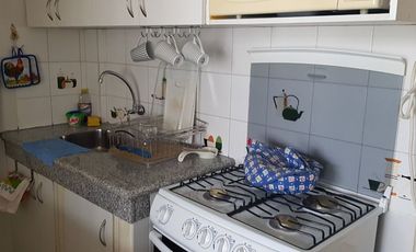 Las Dunas, Salinas -Se vende casa vacacional amoblada