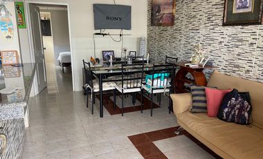 Las Dunas, Salinas -Se vende casa vacacional amoblada