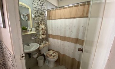 Las Dunas, Salinas -Se vende casa vacacional amoblada