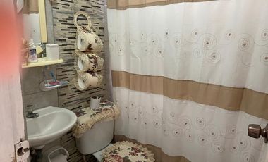 Las Dunas, Salinas -Se vende casa vacacional amoblada