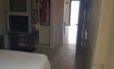 Las Dunas, Salinas -Se vende casa vacacional amoblada