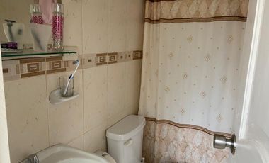 Las Dunas, Salinas -Se vende casa vacacional amoblada