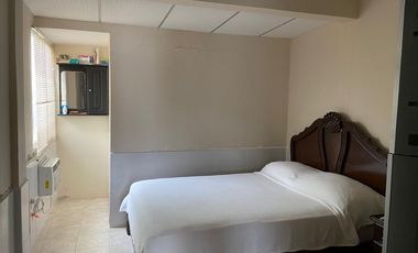 Las Dunas, Salinas -Se vende casa vacacional amoblada