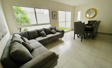 Venta de casas con alberca en Morelos 3 recamaras casa club y laguna acepto CREDITOS