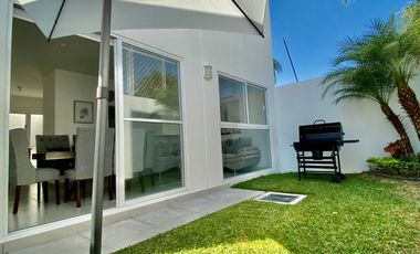 Venta de casas con alberca en Morelos 3 recamaras casa club y laguna acepto CREDITOS