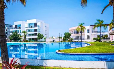 Venta de casas con alberca en Morelos 3 recamaras casa club y laguna acepto CREDITOS