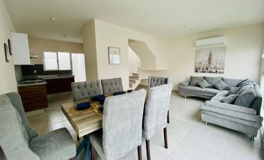 Venta de casas con alberca en Morelos 3 recamaras casa club y laguna acepto CREDITOS